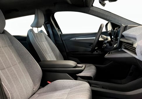 Renault Scenic, 2026