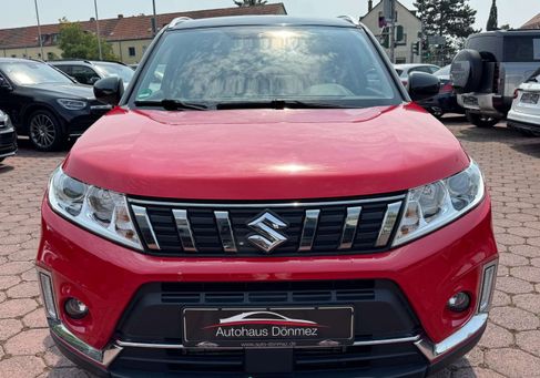 Suzuki Vitara, 2019