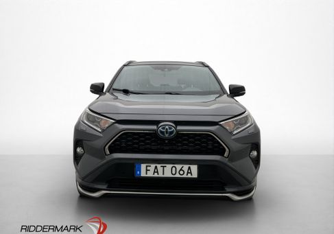 Toyota RAV 4, 2020 2