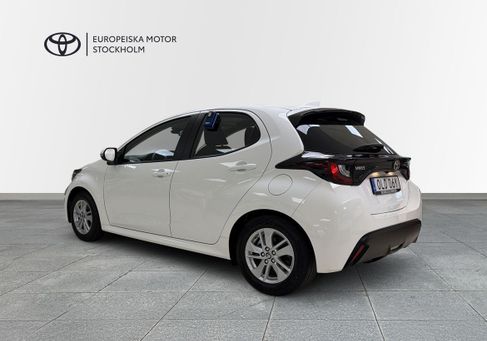 Toyota Yaris, 2025 3