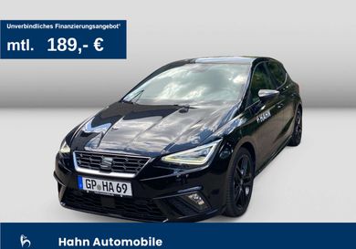 Seat Ibiza, 2025