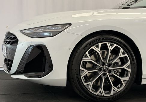 Audi A6, 2026