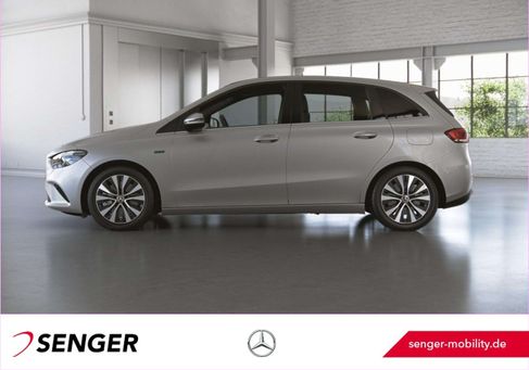 Mercedes-Benz B 250, 2020