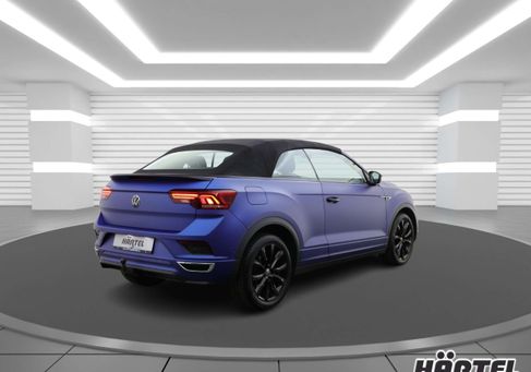 Volkswagen T-Roc, 2022 3