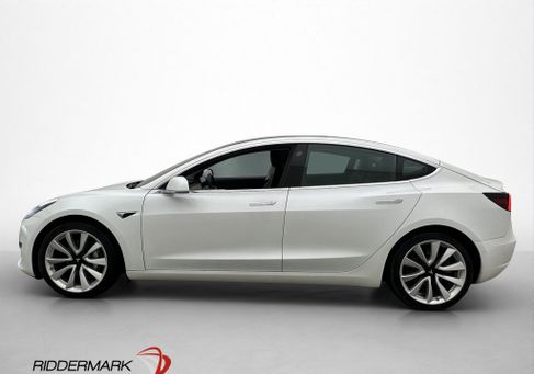 Tesla Model 3, 2020 2