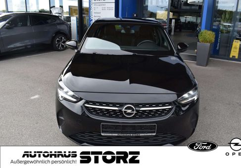 Opel Corsa, 2023 2