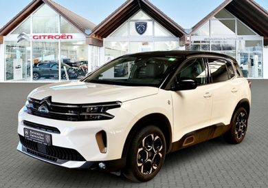 Citroën C5 Aircross, 2023