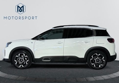 Citroën C5 Aircross, 2022 3