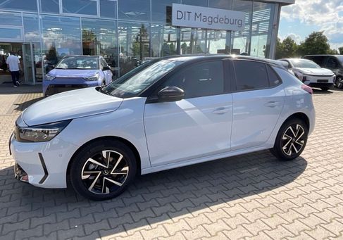 Opel Corsa, 2025 2