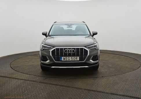 Audi Q3, 2025