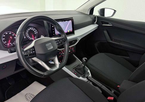 Seat Arona, 2023