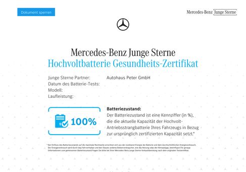 Mercedes-Benz A 250, 2025