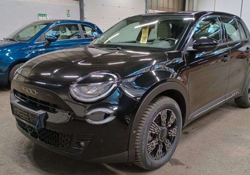 Fiat 600, 2024