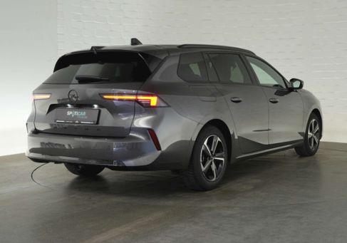 Opel Astra, 2024
