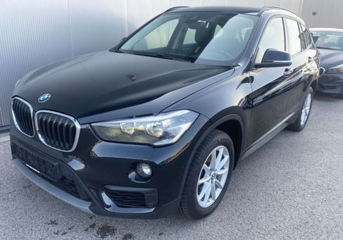 BMW X1, 2018 3
