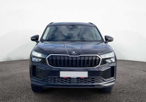Skoda Kodiaq, 2024