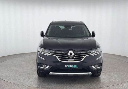 Renault Koleos, 2018