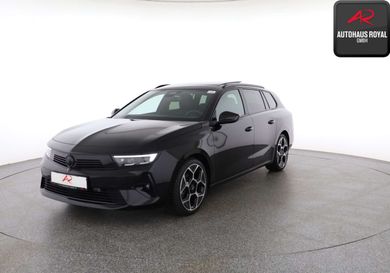 Opel Astra, 2024