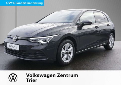 Volkswagen Golf, 2023