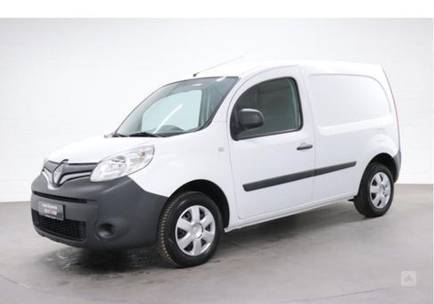 Renault Kangoo, 2017