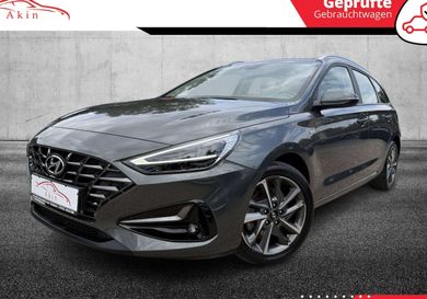 Hyundai i30, 2024