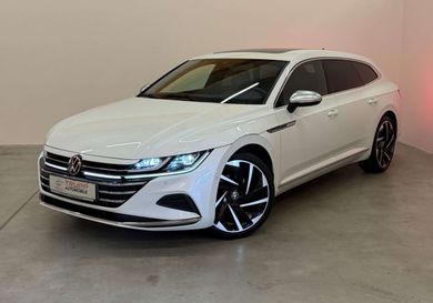 Volkswagen Arteon, 2022