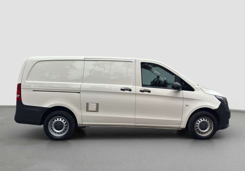 Mercedes-Benz Vito, 2020
