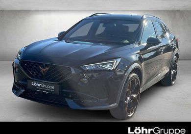 Cupra Formentor, 2024