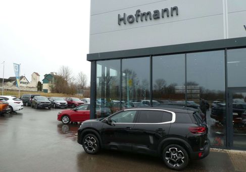 Citroën C5 Aircross, 2025 3