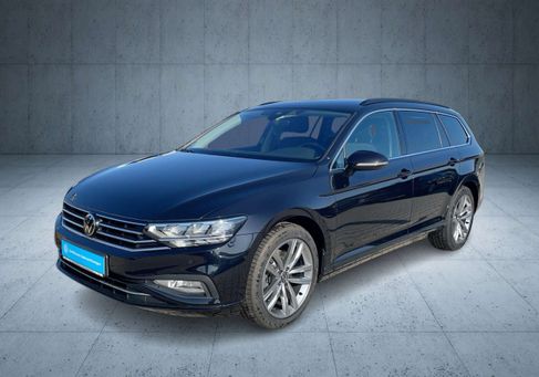 Volkswagen Passat Variant, 2023 2