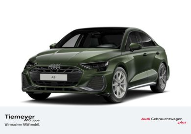 Audi A3, 2025