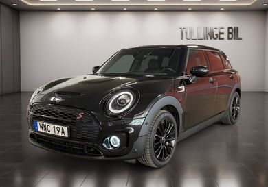 MINI, 2021