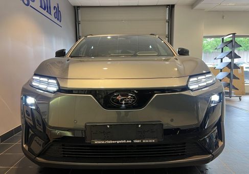 Subaru, 2026