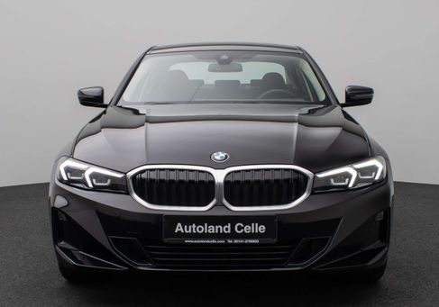 BMW 318, 2024