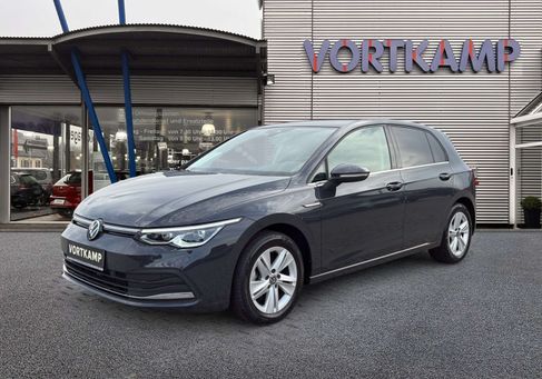 Volkswagen Golf, 2023 2