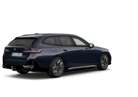 BMW 530, 2026