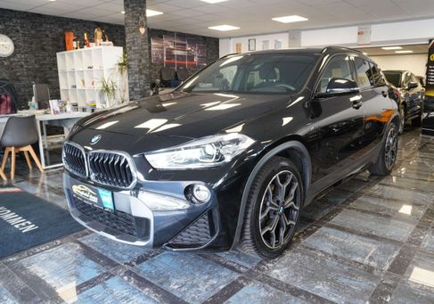 BMW X2, 2019 3
