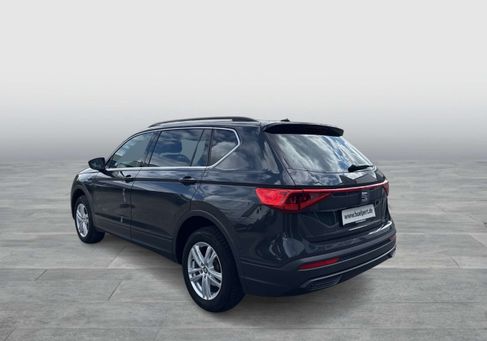 Seat Tarraco, 2022 3