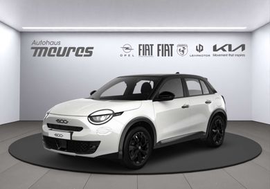 Fiat 600, 2026