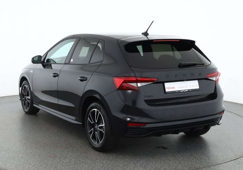Skoda Fabia, 2026