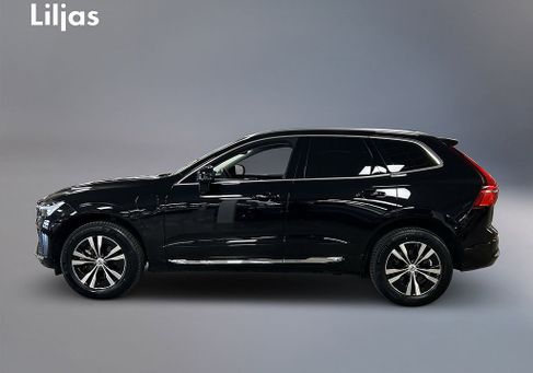 Volvo XC60, 2025 2