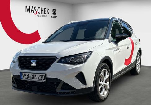 Seat Arona, 2022