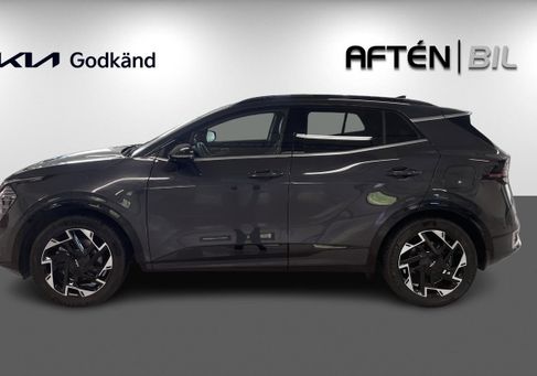 Kia Sportage, 2023 2