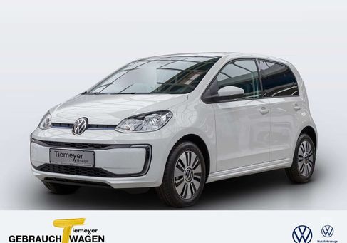 Volkswagen up!, 2023