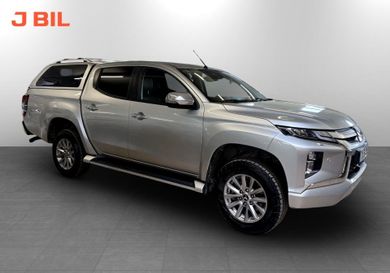 Mitsubishi, 2020