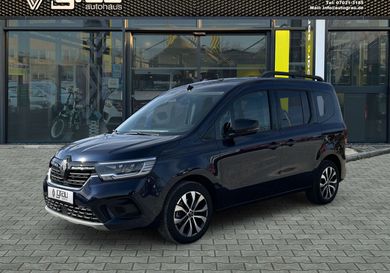 Renault Kangoo, 2025