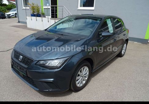 Seat Ibiza, 2024
