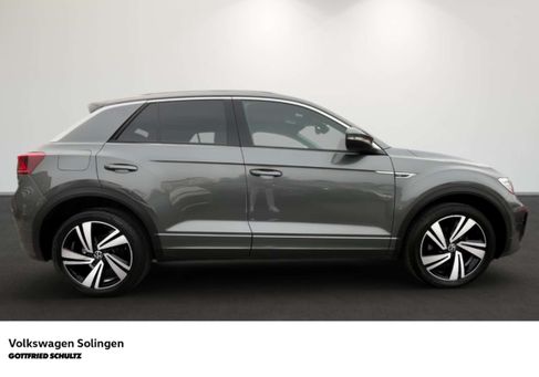 Volkswagen T-Roc, 2022