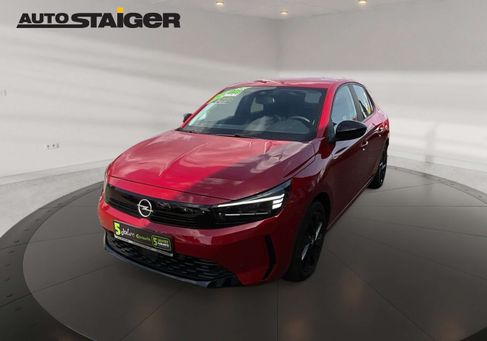 Opel Corsa, 2023 2