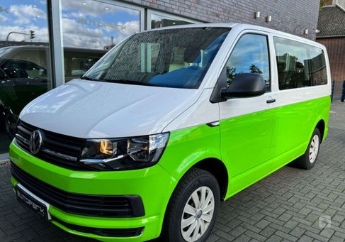 Volkswagen T6 Multivan, 2019